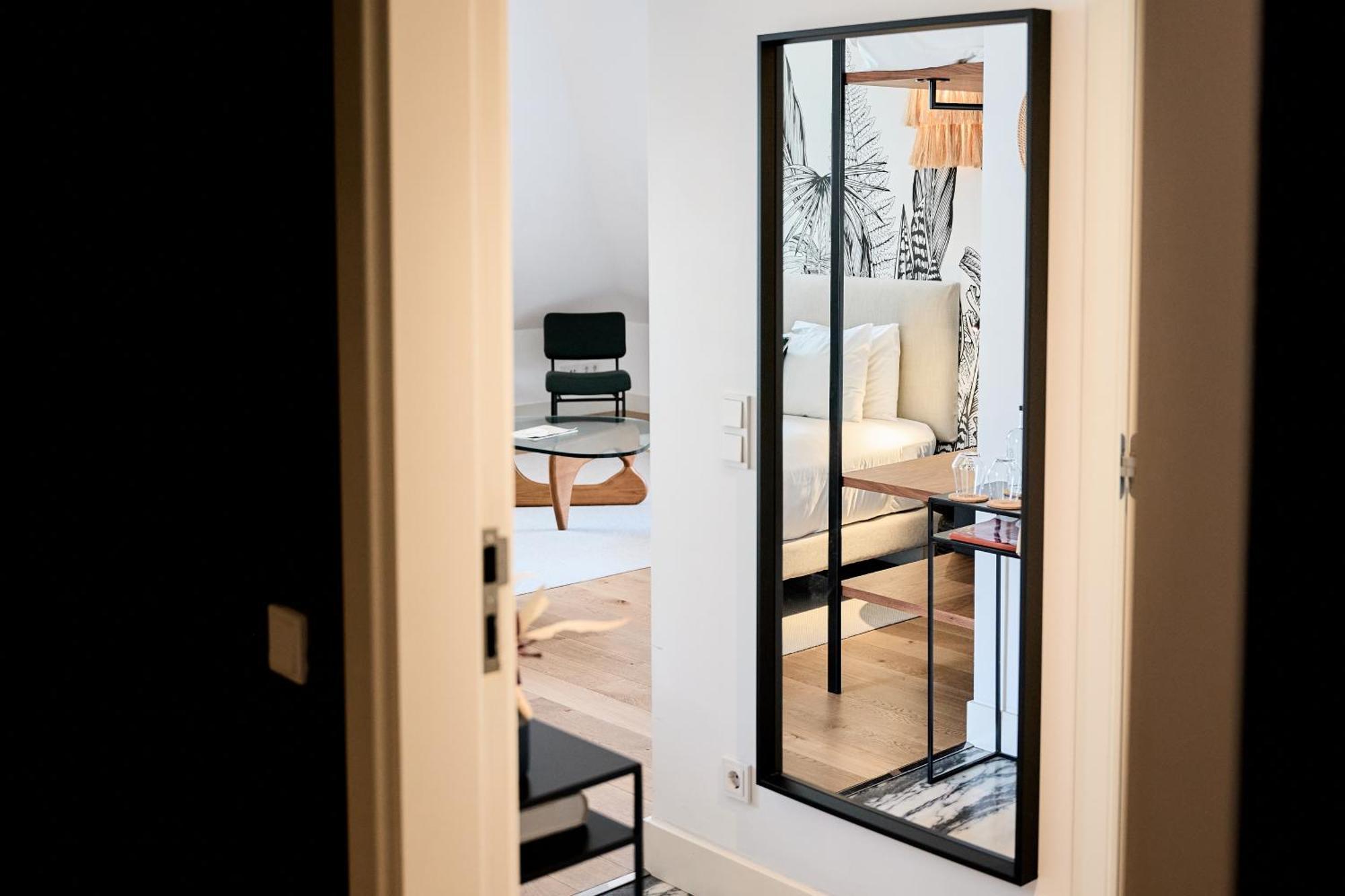 Ando Living - Augusta House *