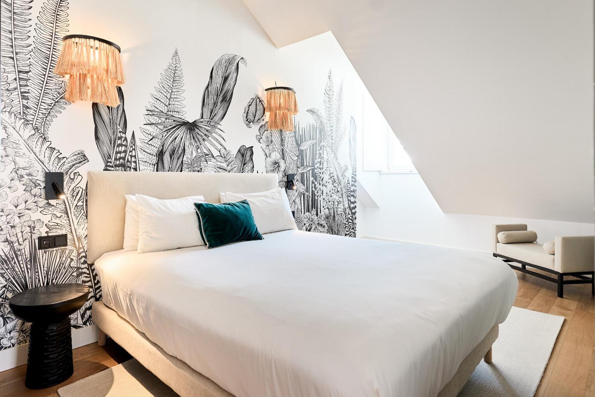 Ando Living - Augusta House Lisboa