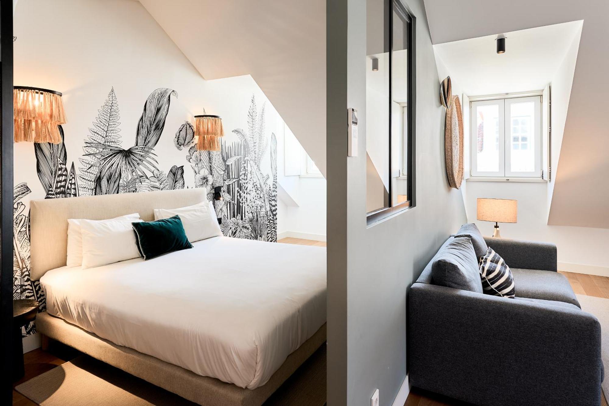 Ando Living - Augusta House