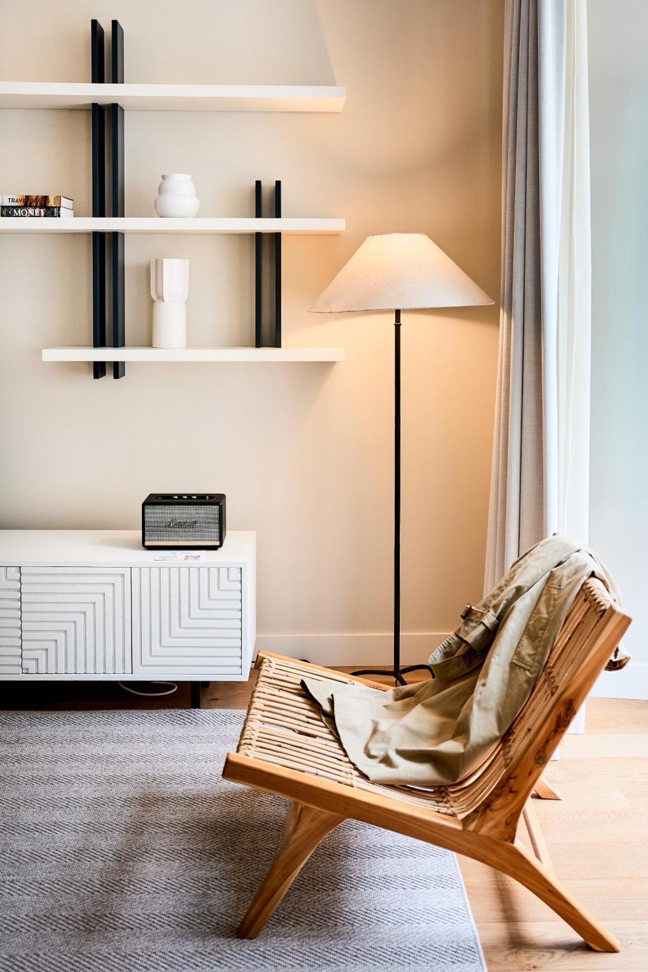 Appartement Ando Living - Augusta House Lisboa