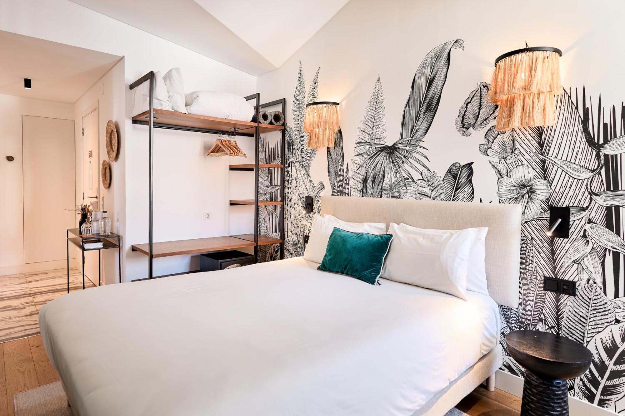 Appartement Ando Living - Augusta House