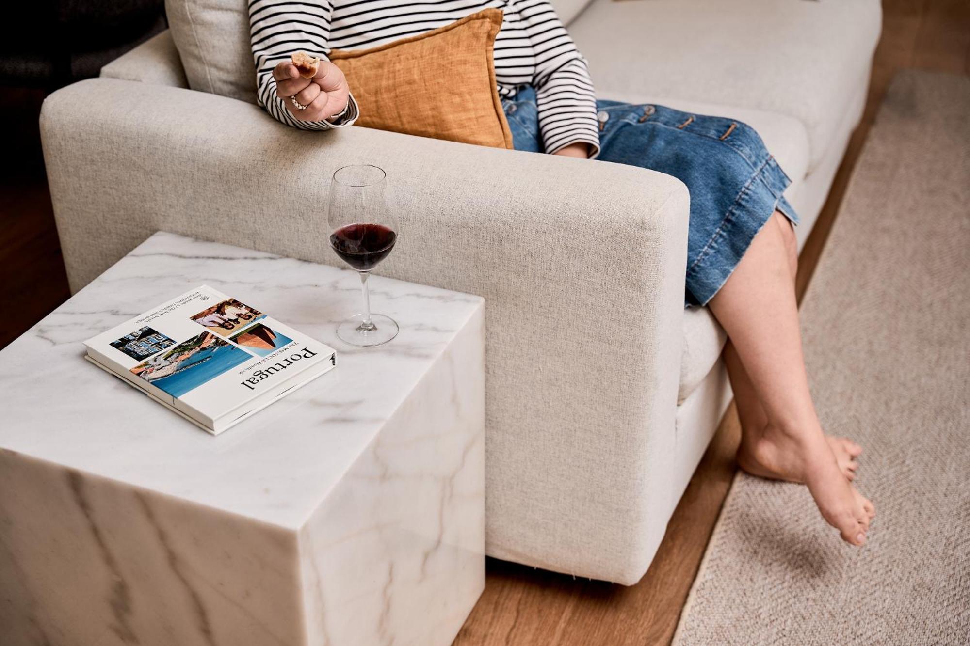 Ando Living - Augusta House Appartement *