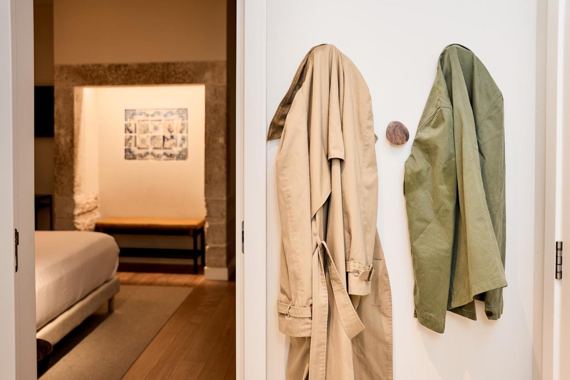 Ando Living - Augusta House Appartement Lisboa