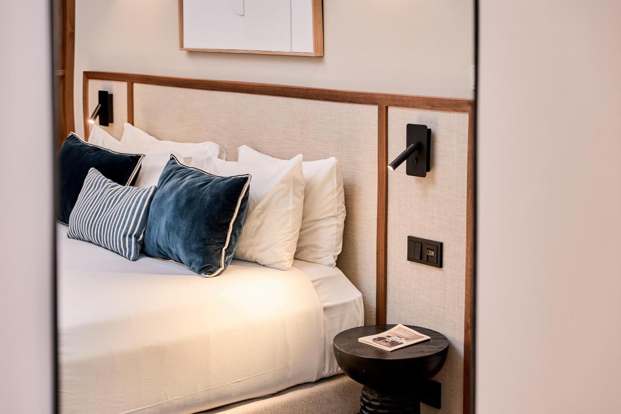Ando Living - Augusta House *