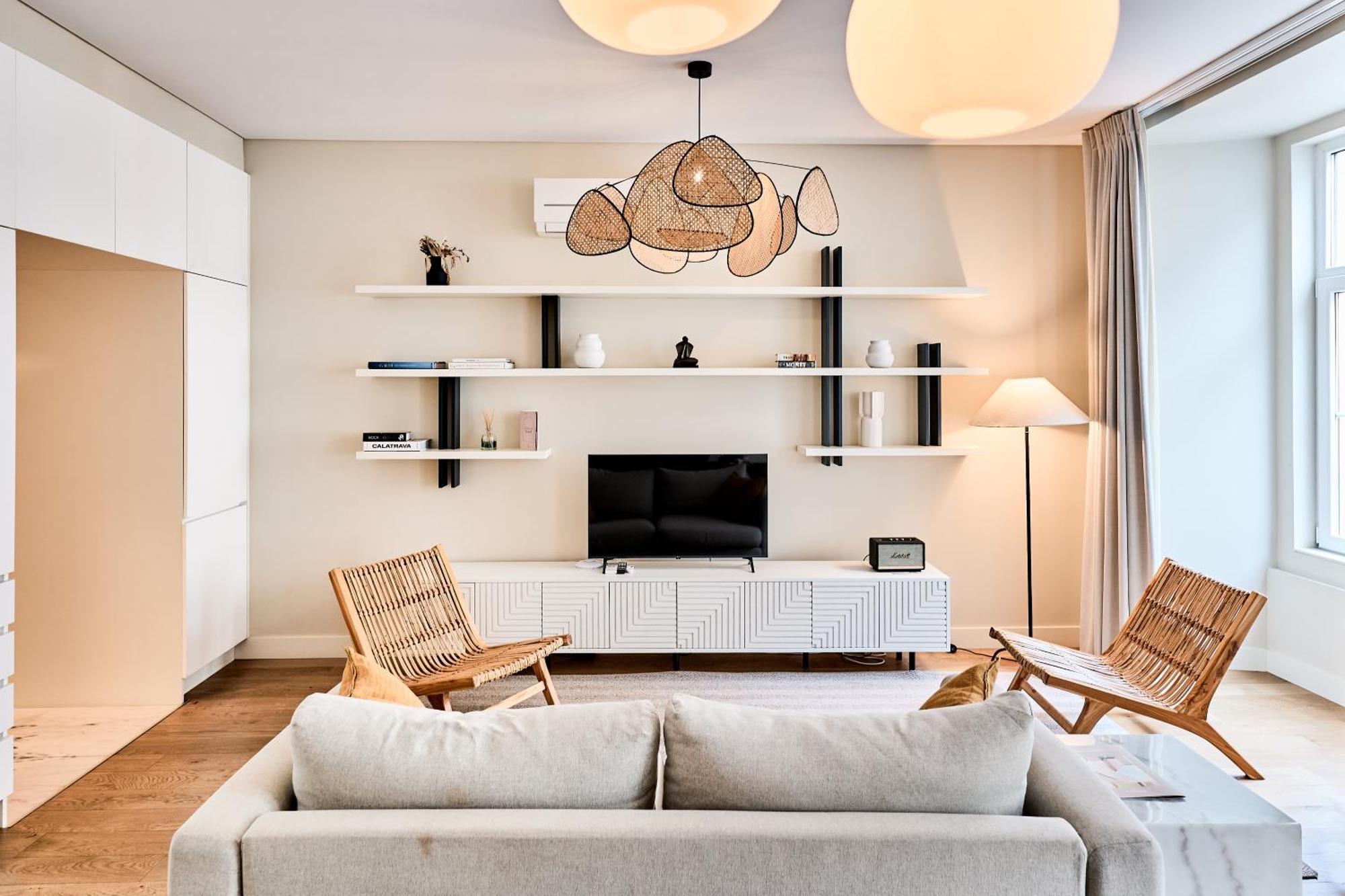 Ando Living - Augusta House * Lisboa