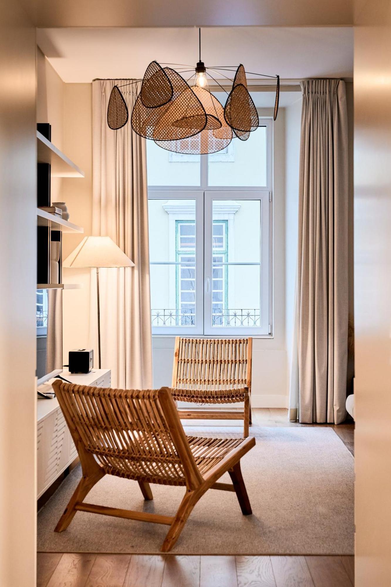 Ando Living - Augusta House Appartement *