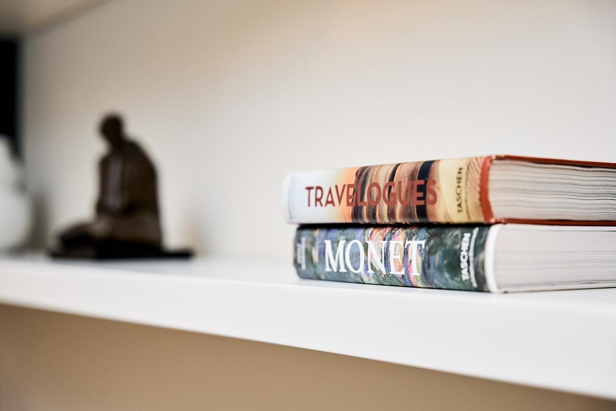 Ando Living - Augusta House Appartement Lisboa