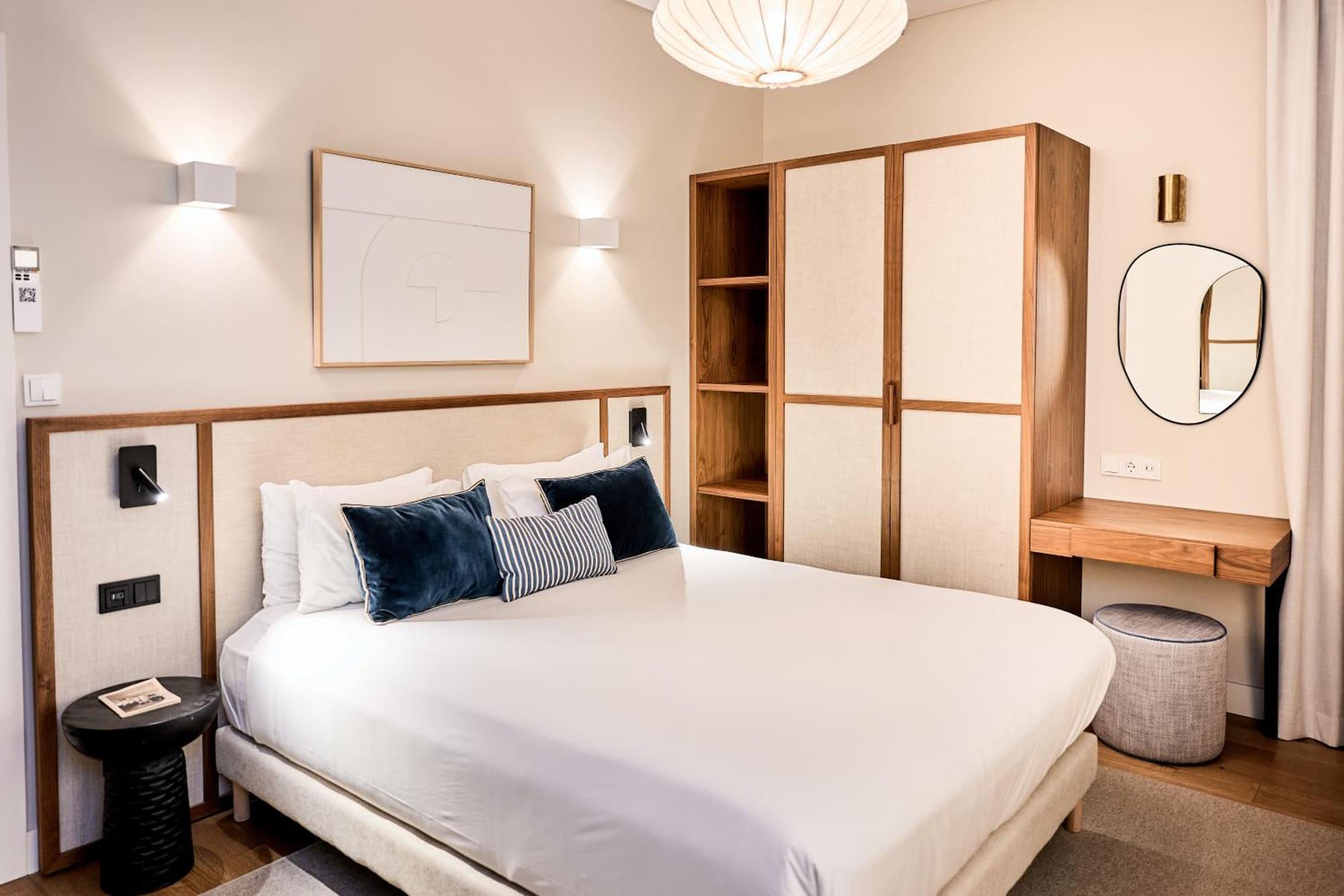 Ando Living - Augusta House * Lisboa