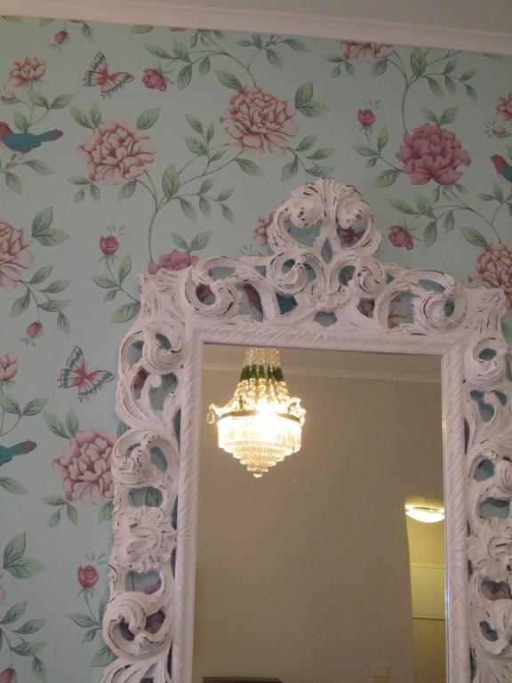 Shabby Chic Flat 2 Appartement Lisboa