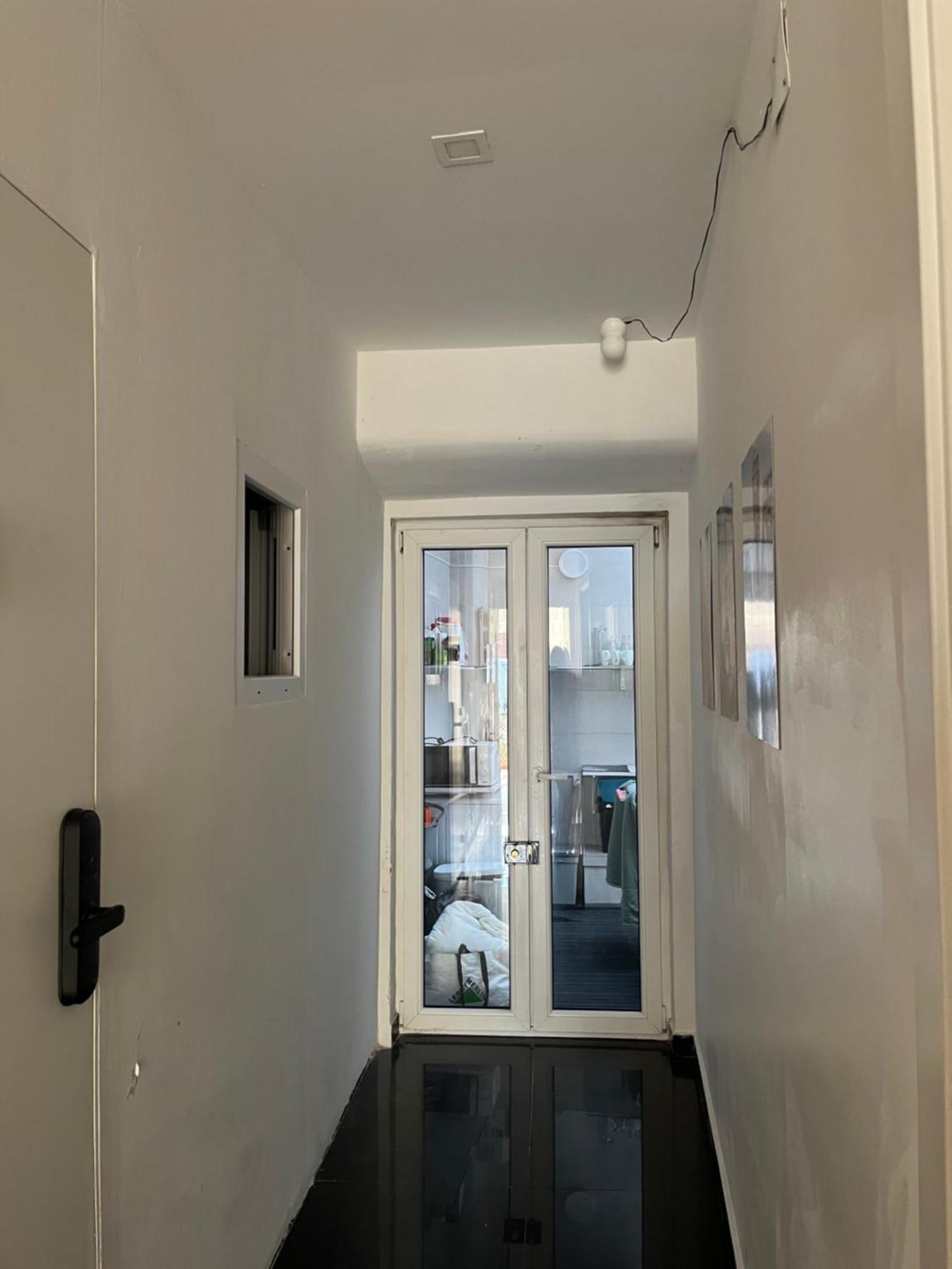 Albergue Bang Bang Lisboa