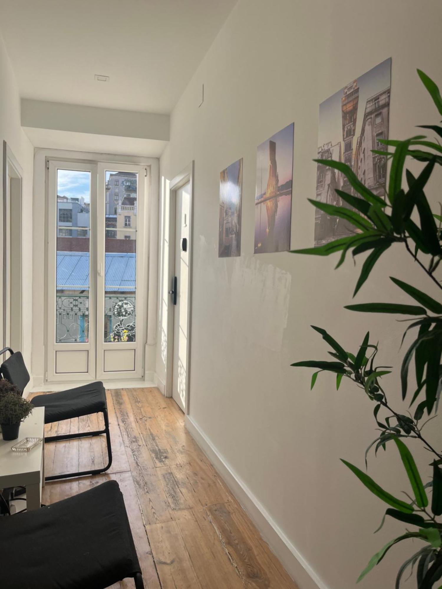 Albergue Bang Bang Lisboa