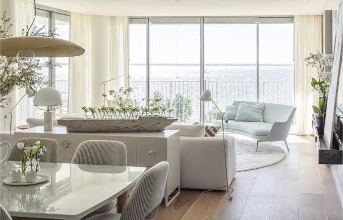 House Appartement Lisboa