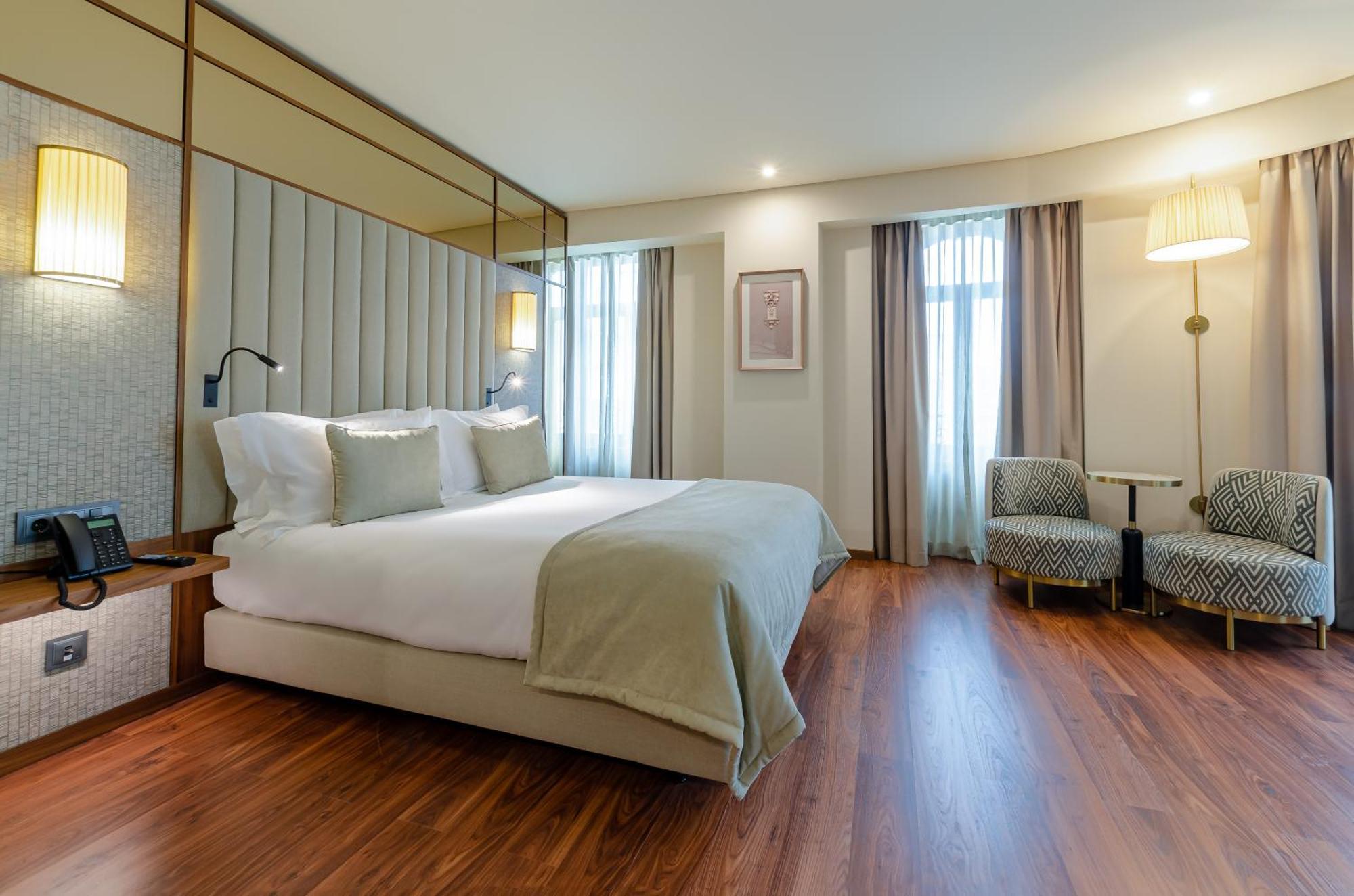 Turim 4* Lissabon