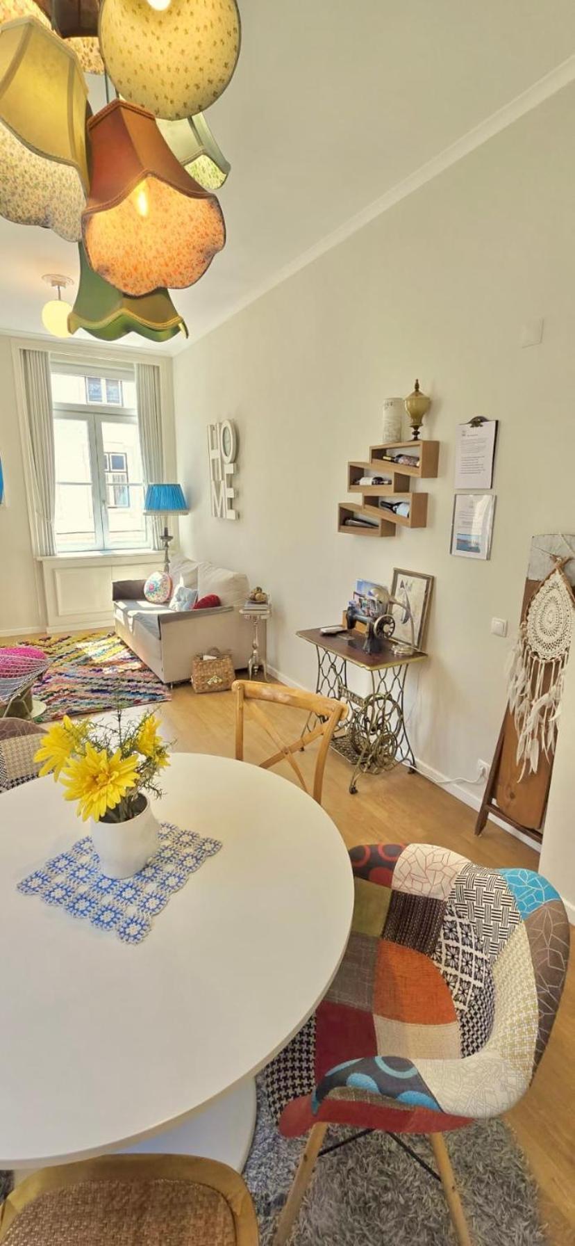 Appartement Unique Design *