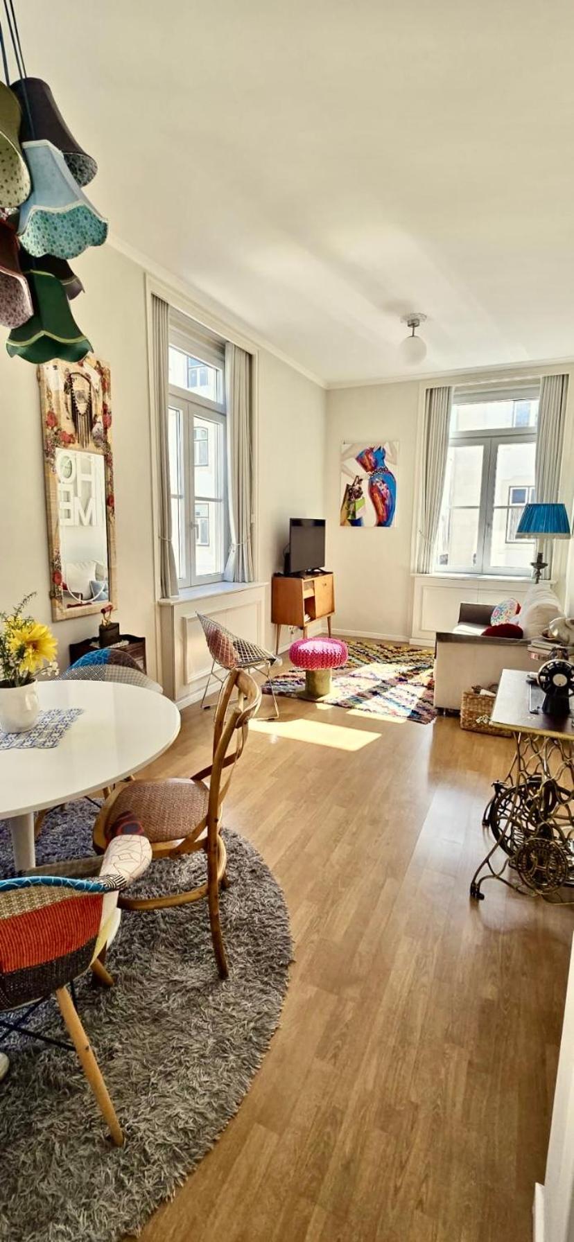 Unique Design Appartement Lisboa