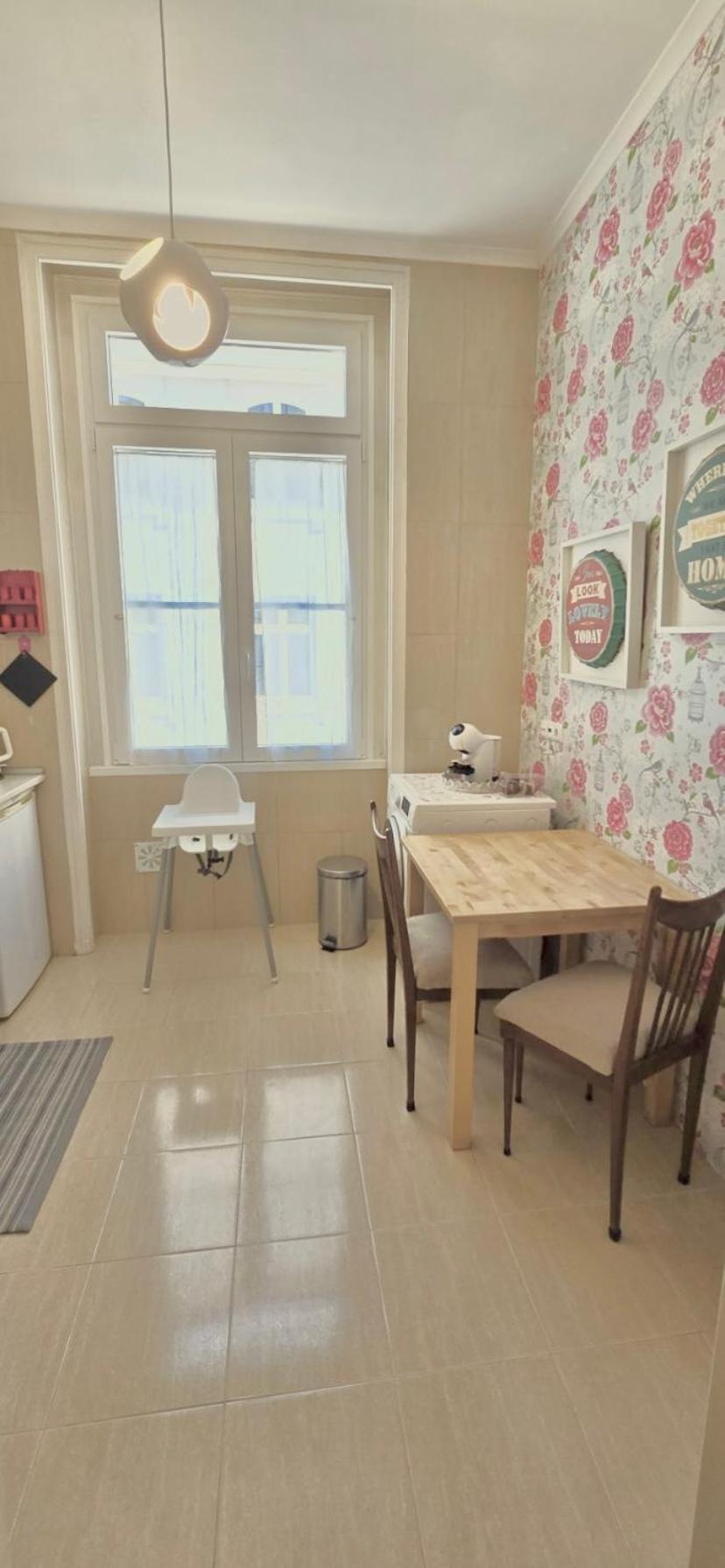 Appartement Unique Design Lisboa