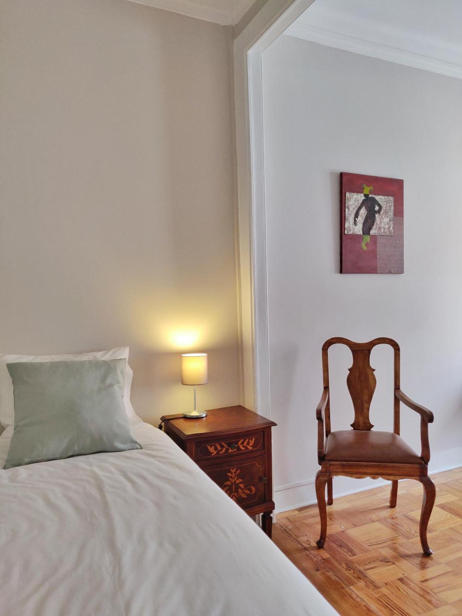 The Gallery Carnide - 2br Appartement Lissabon