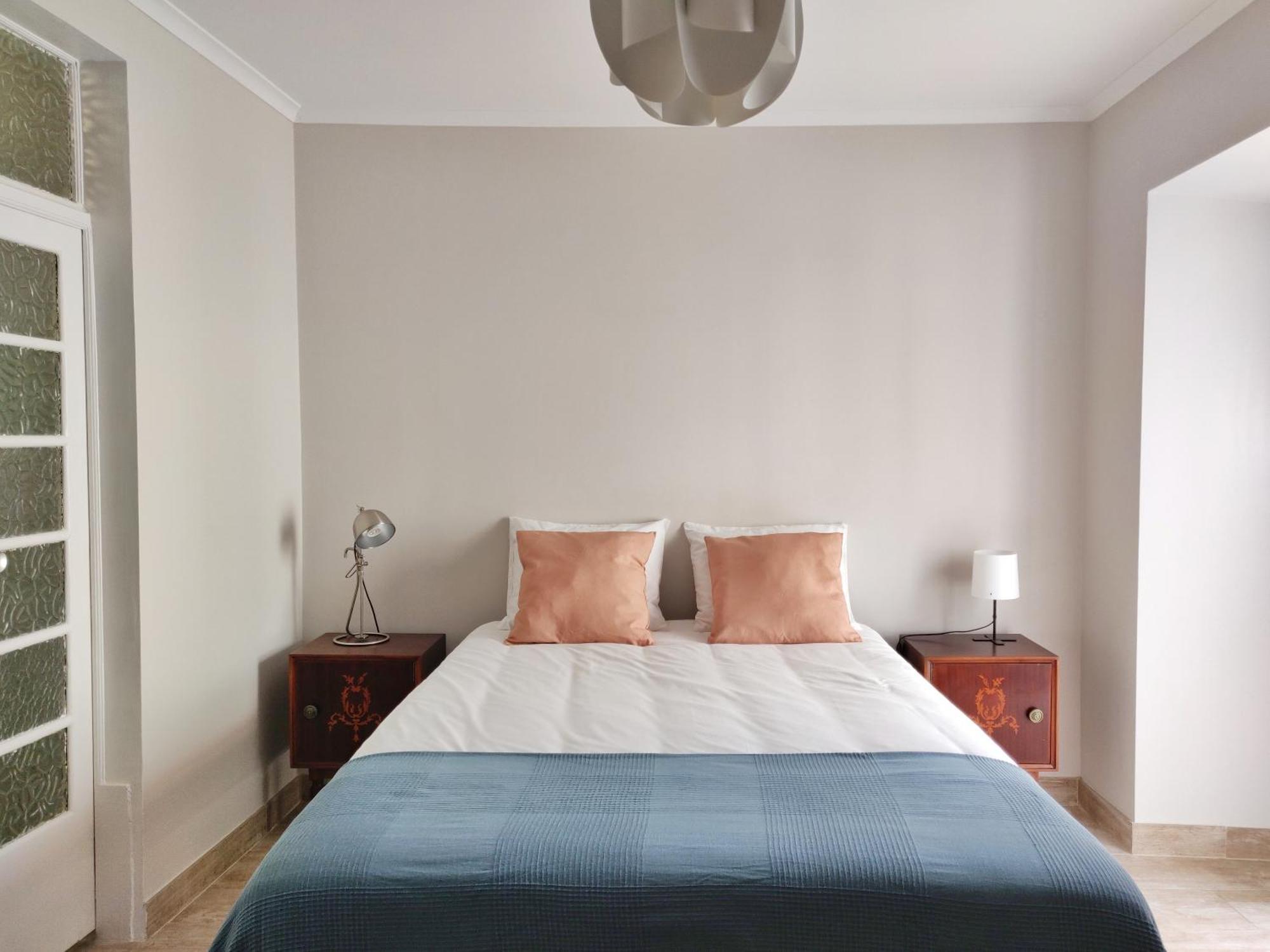 The Gallery Carnide - 2br Lissabon