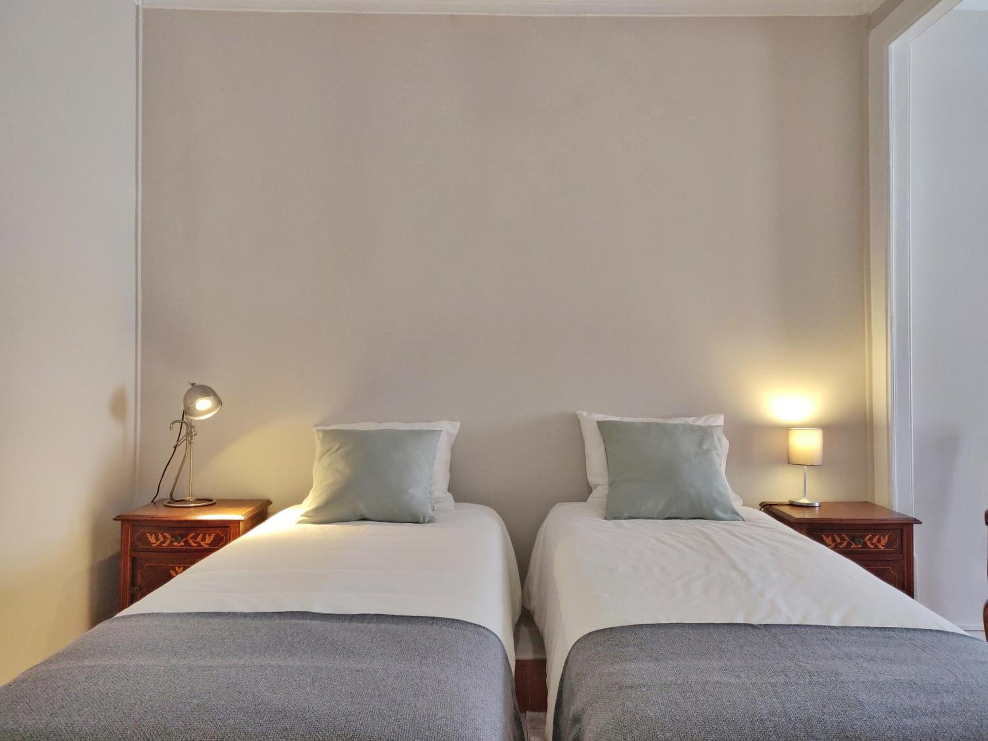 The Gallery Carnide - 2br Lissabon