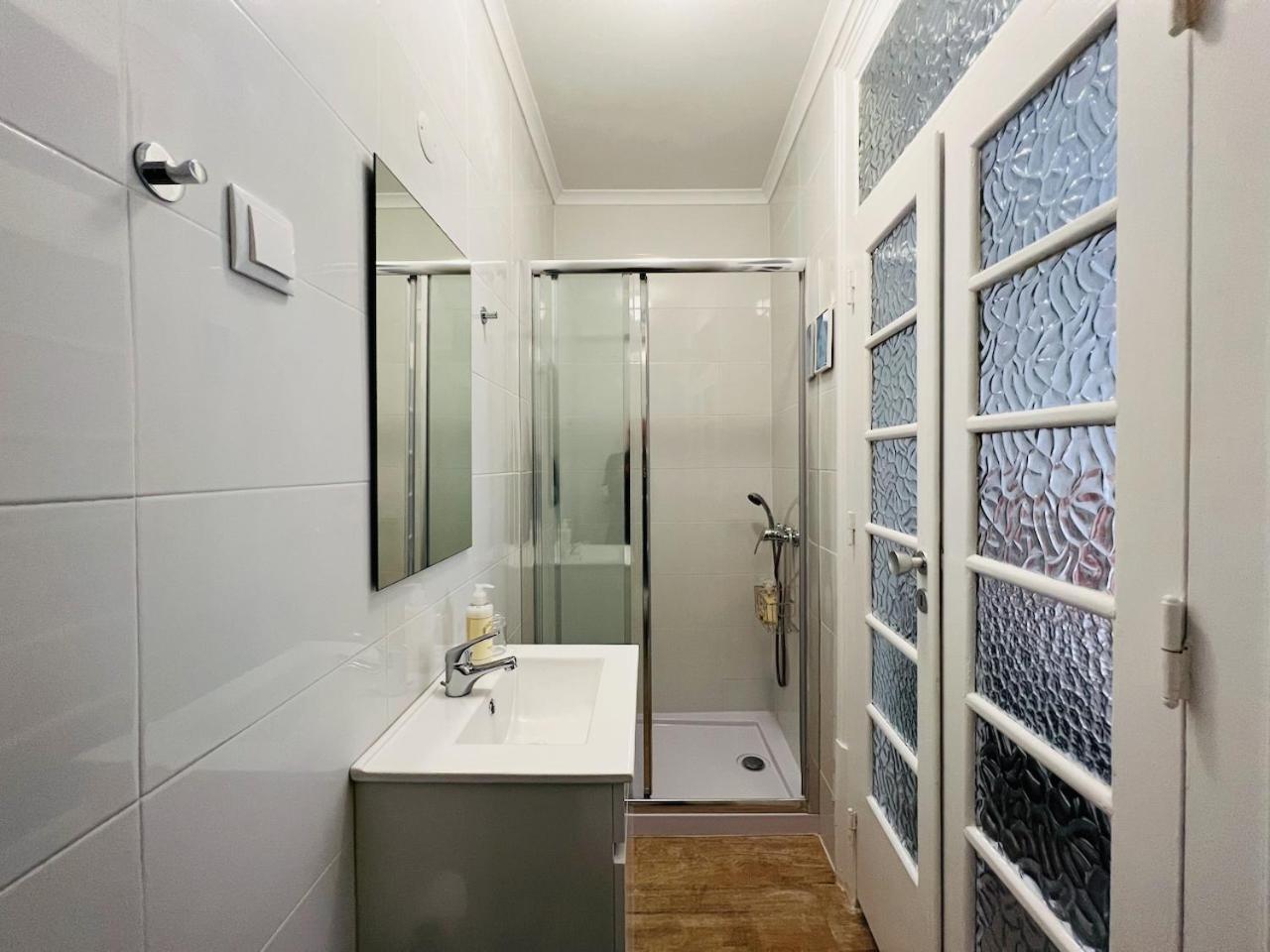 Appartement The Gallery Carnide - 2br