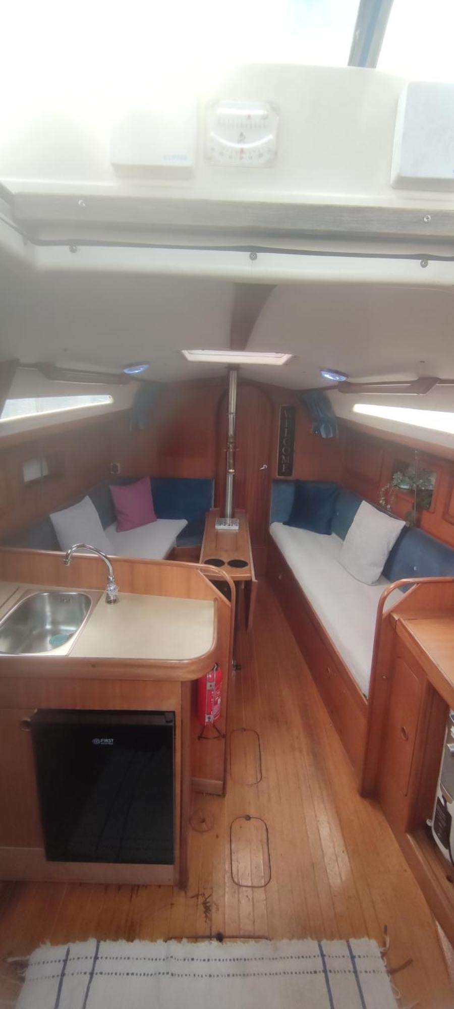 Carpe Diem Bateau-hôtel *