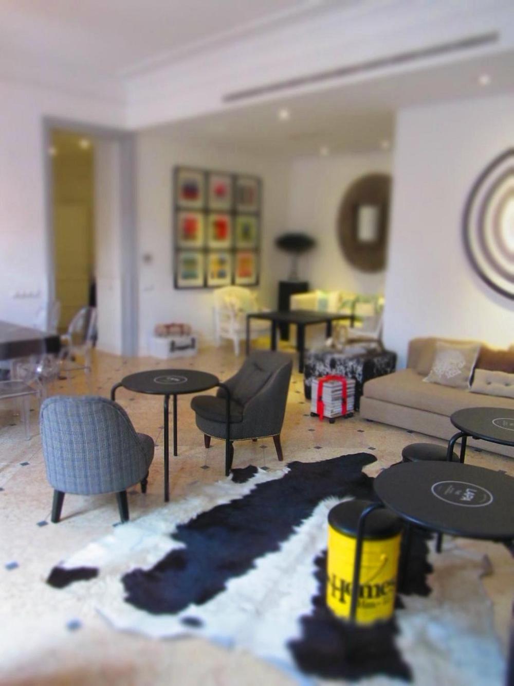 Lapa 82 Couette-café 4*