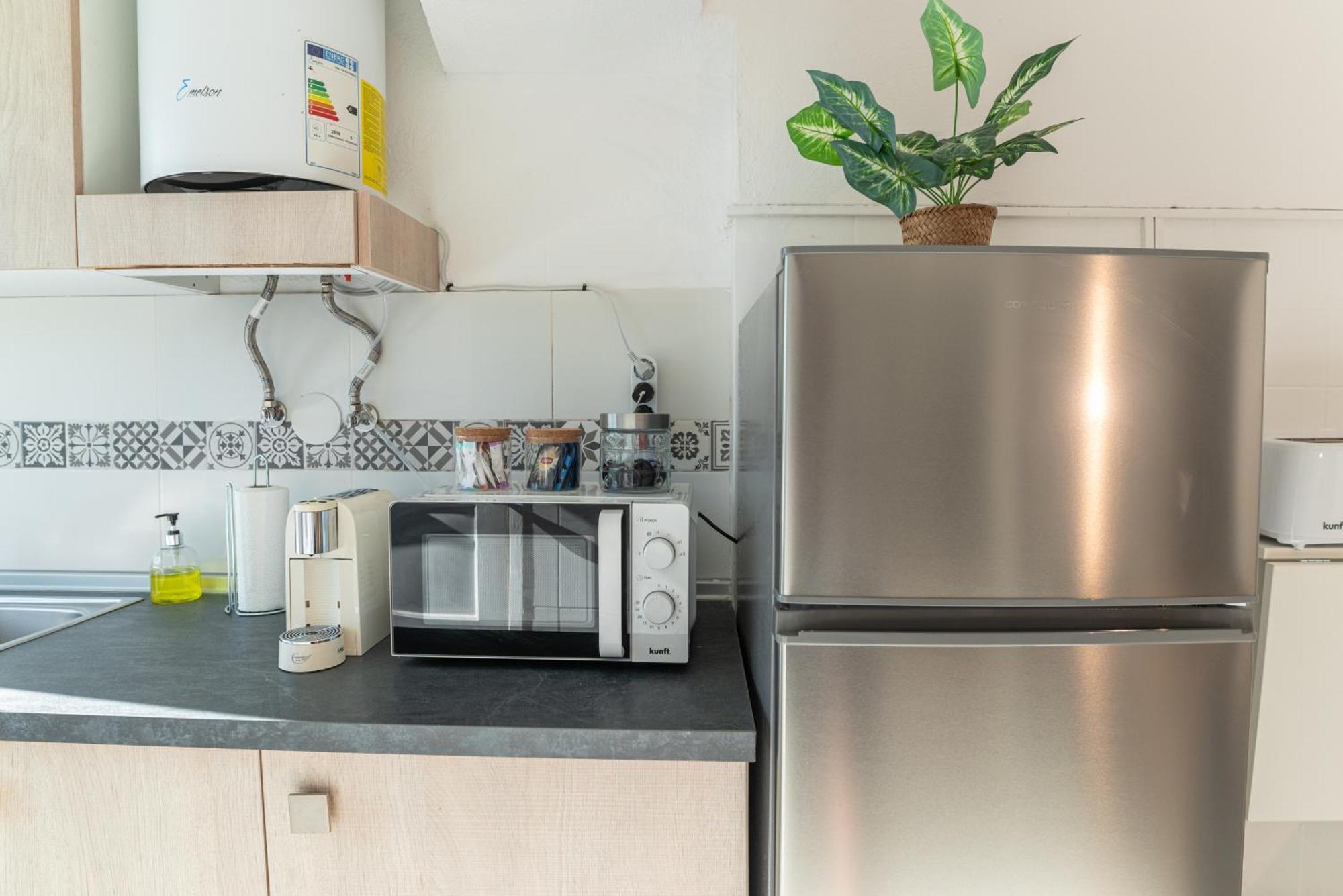 Appartement O Seu Refugio No Coracao De Belem Lisboa