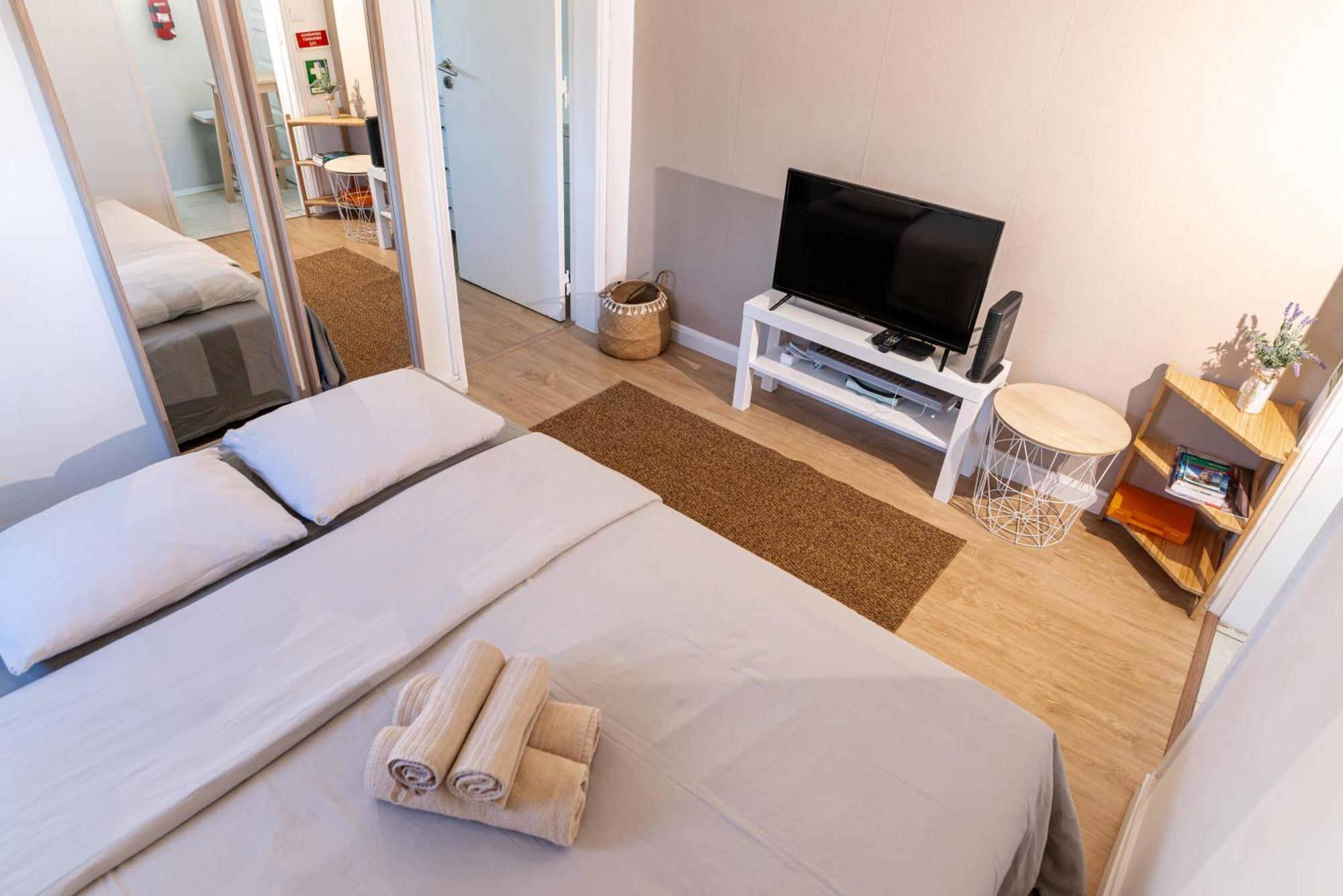 Appartement O Seu Refugio No Coracao De Belem Lisboa