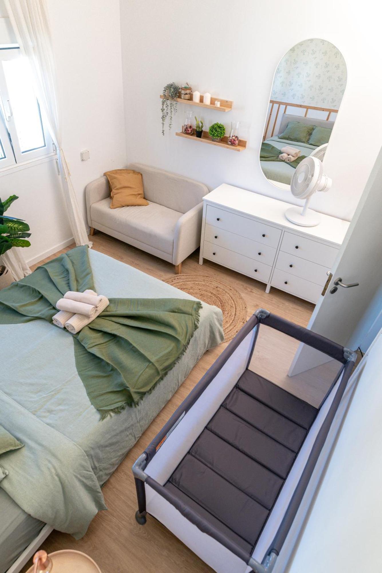 O Seu Refugio No Coracao De Belem Appartement