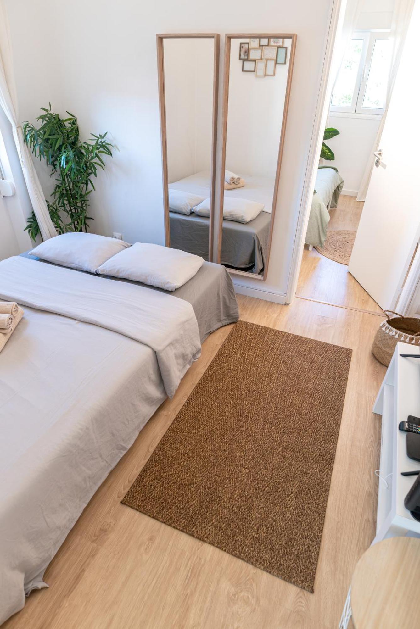 O Seu Refugio No Coracao De Belem Appartement