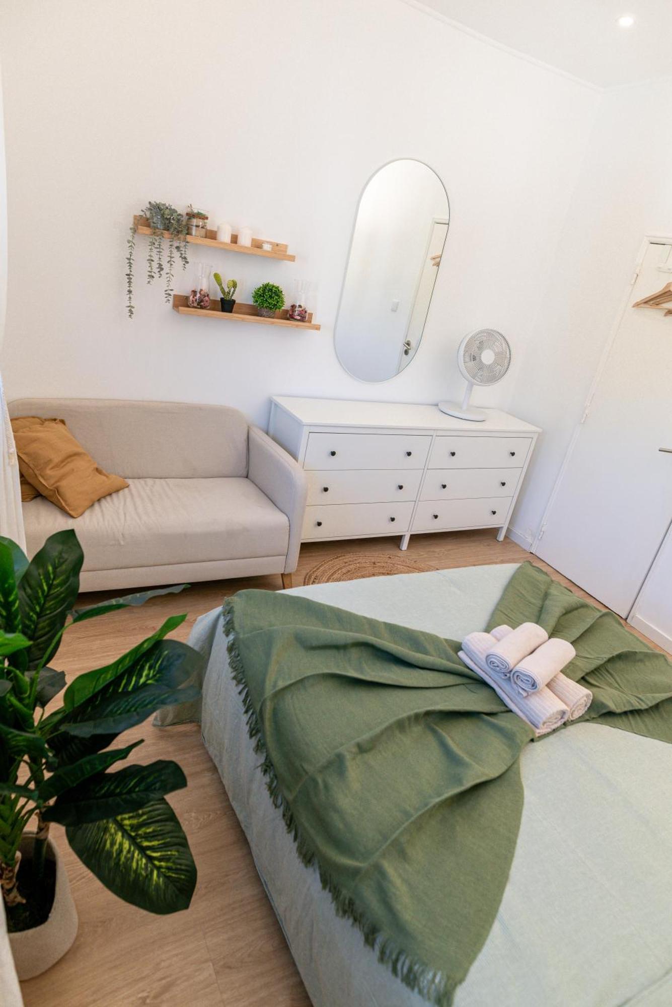 O Seu Refugio No Coracao De Belem Appartement Lisboa