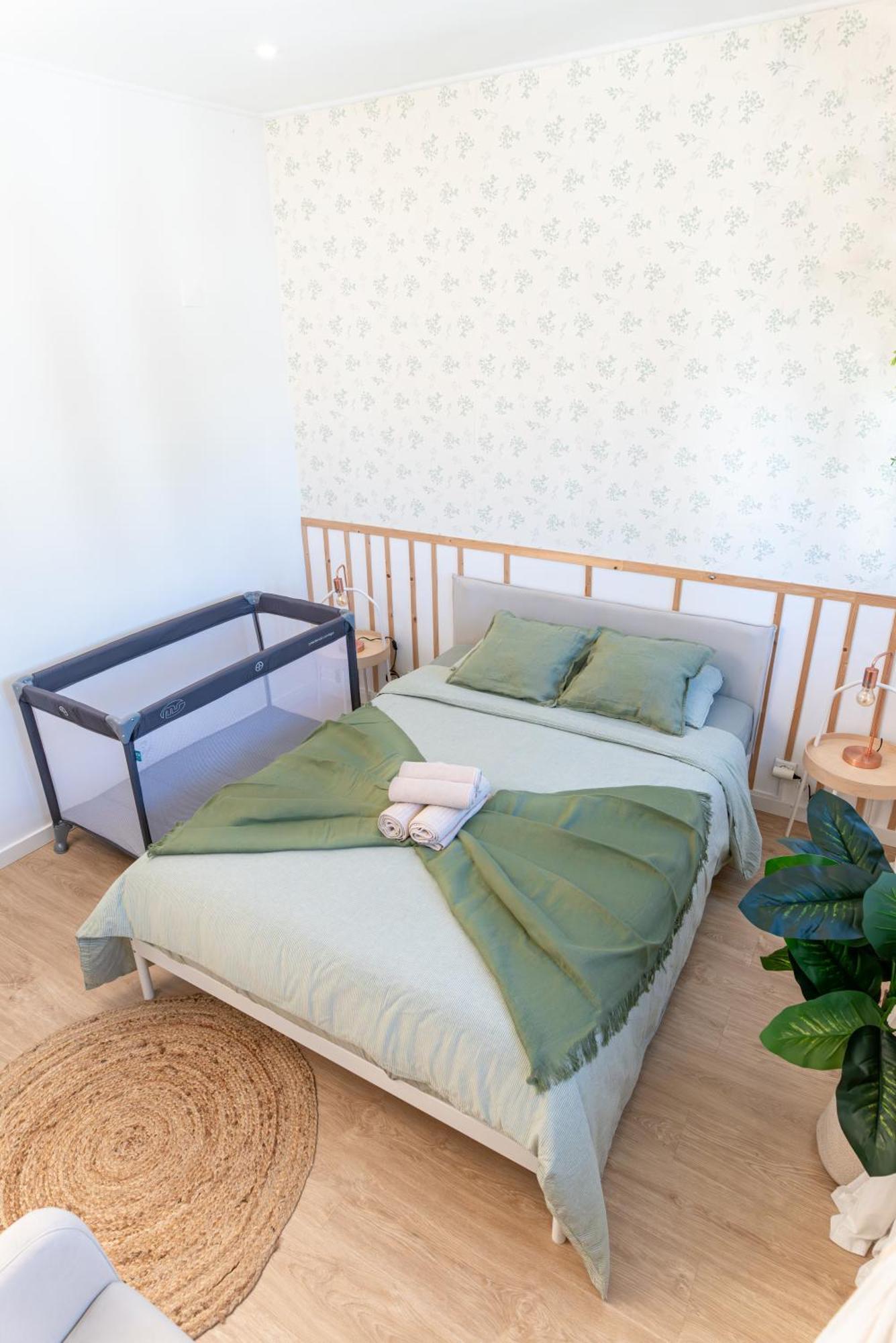 O Seu Refugio No Coracao De Belem Appartement *