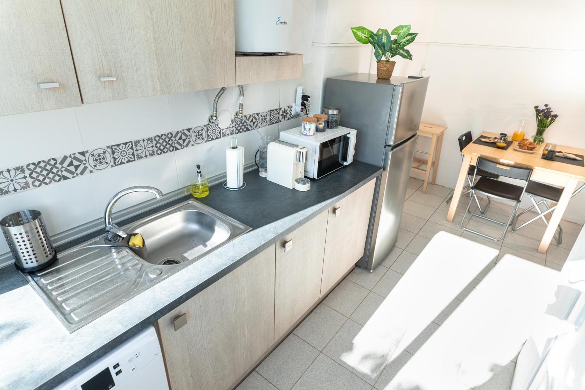 Appartement O Seu Refugio No Coracao De Belem
