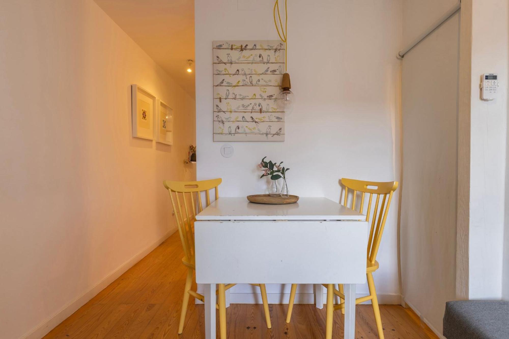 Apartamento Cozy 1bdr By Lovelystay