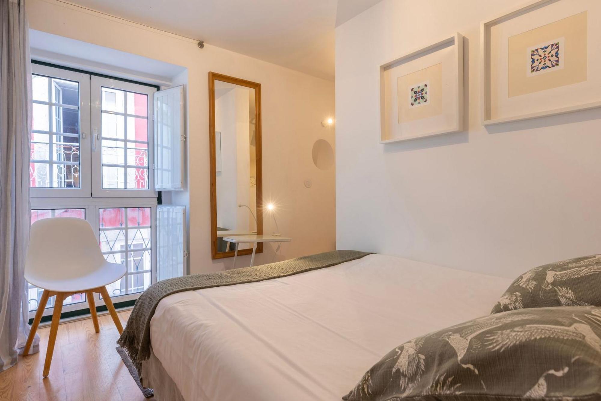 Cozy 1bdr By Lovelystay Apartamento