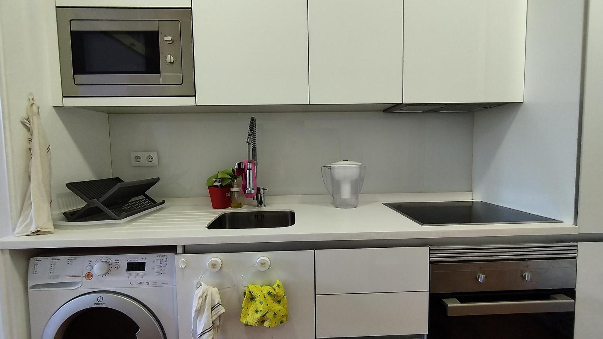 Apartment Belem Bright *