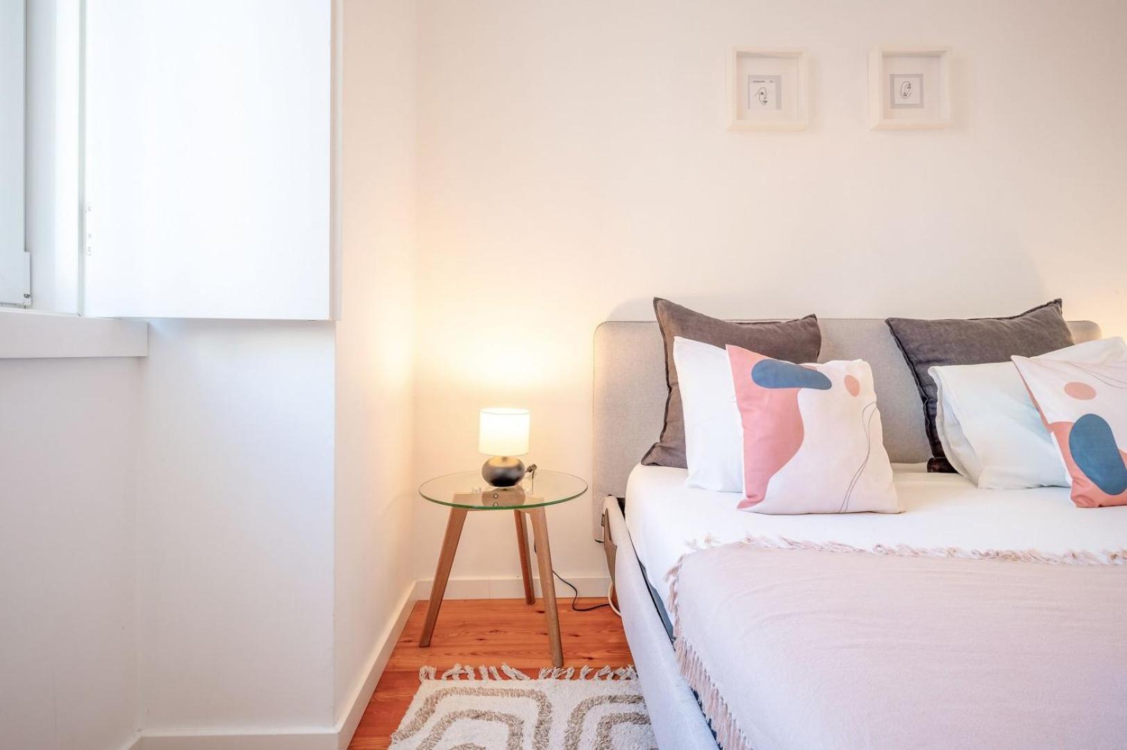 Guestready - Modern Atmosphere In Apartment
