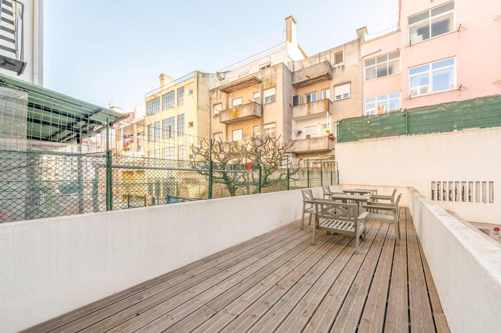 Guestready - Modern Atmosphere In Lisbon