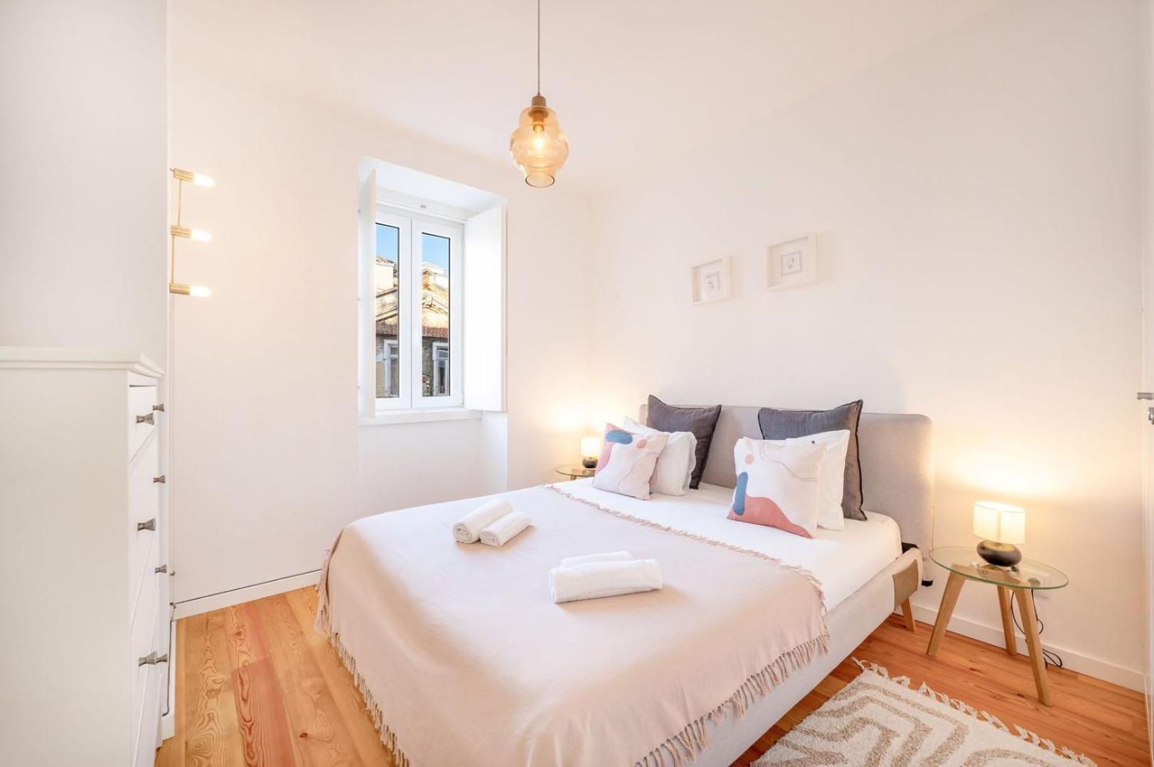 Guestready - Modern Atmosphere In * Lisbon