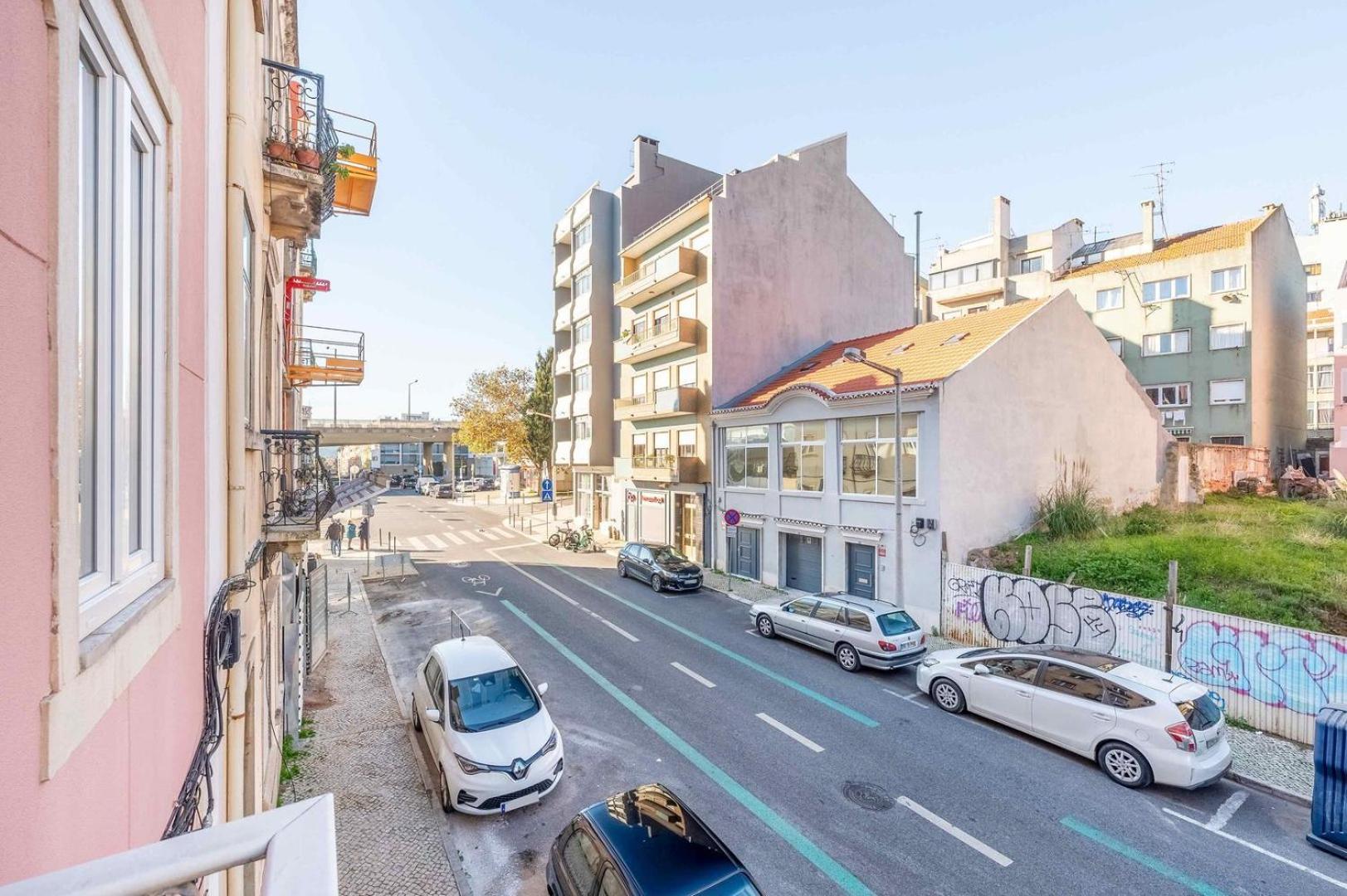 Guestready - Modern Atmosphere In Lisbon