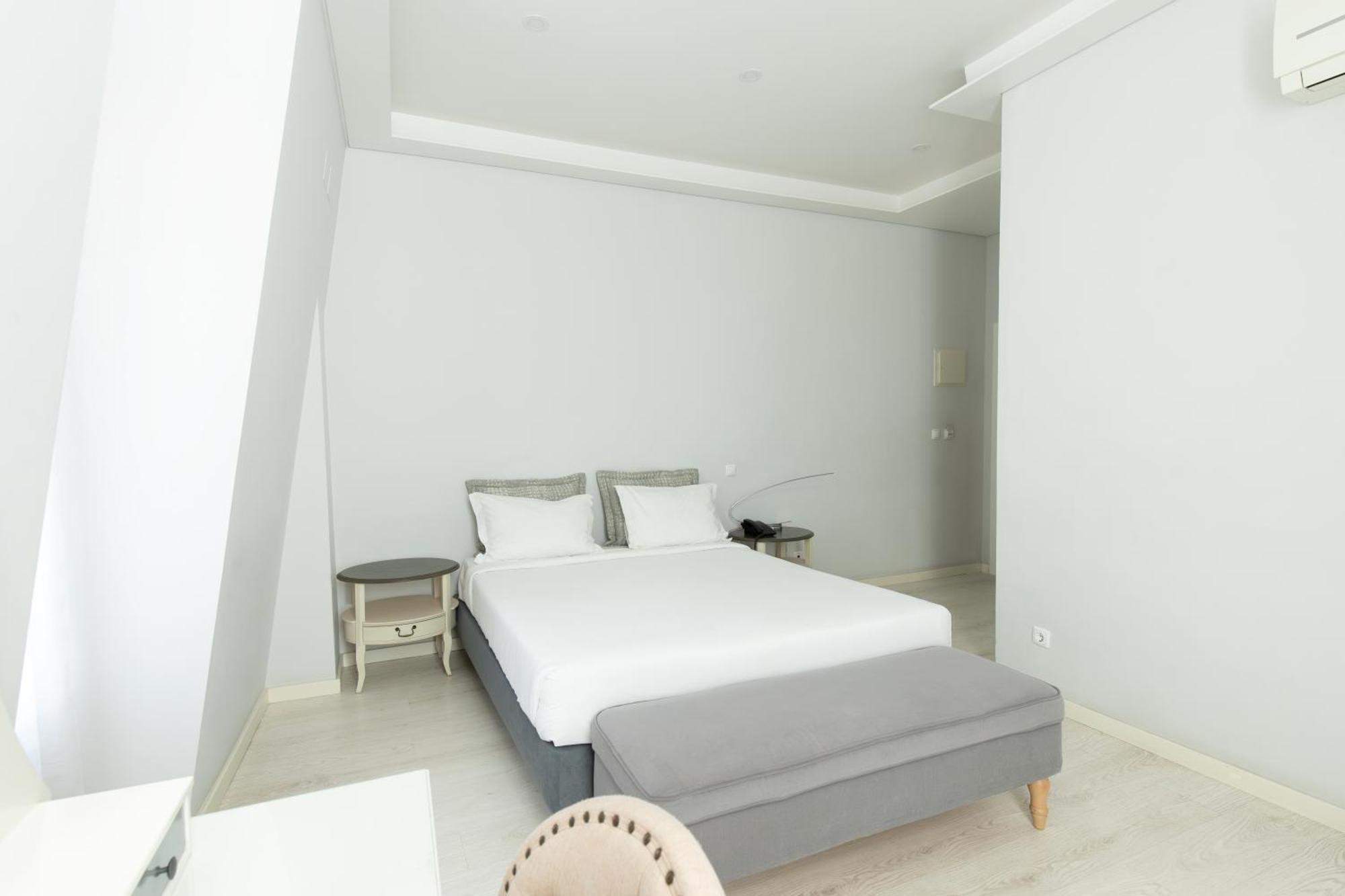 Grande Pensao Residencial Alcobia * Lisboa