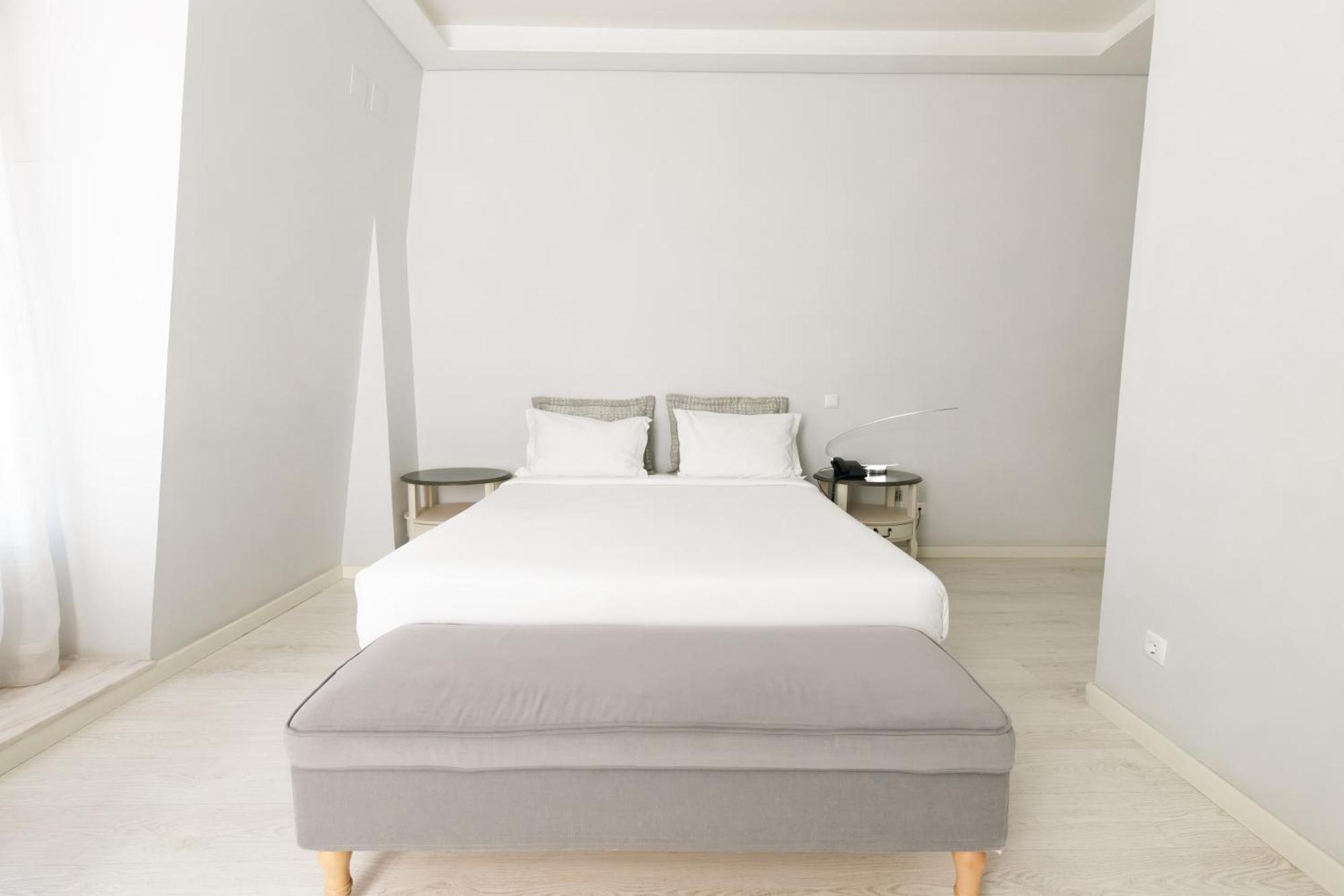 Grande Pensao Residencial Alcobia Hotel *
