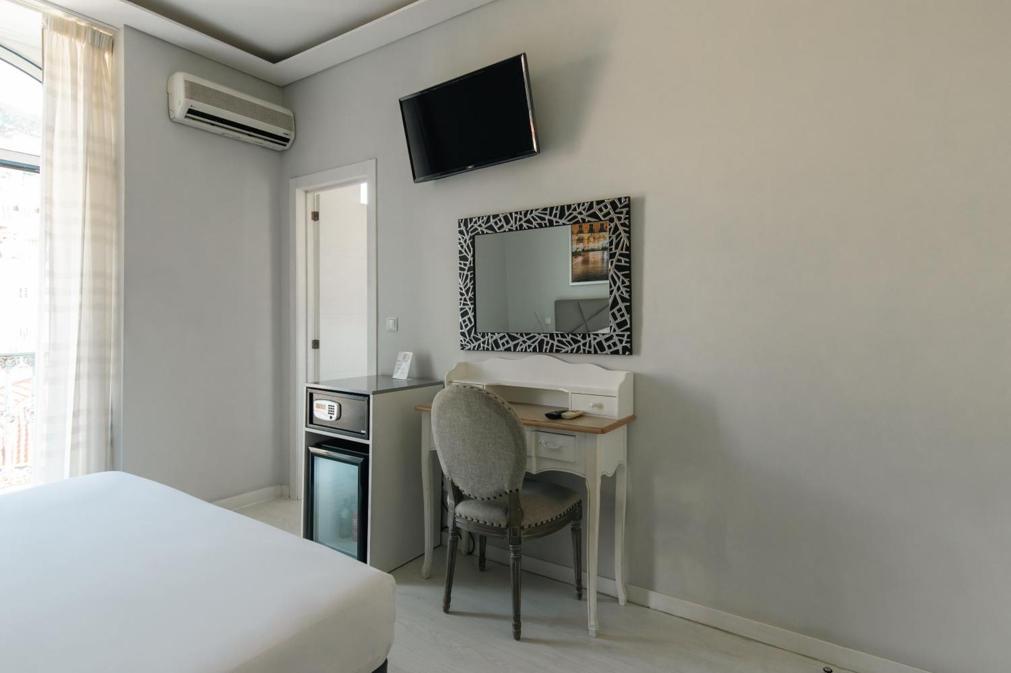 Grande Pensao Residencial Alcobia Hotel Lisboa