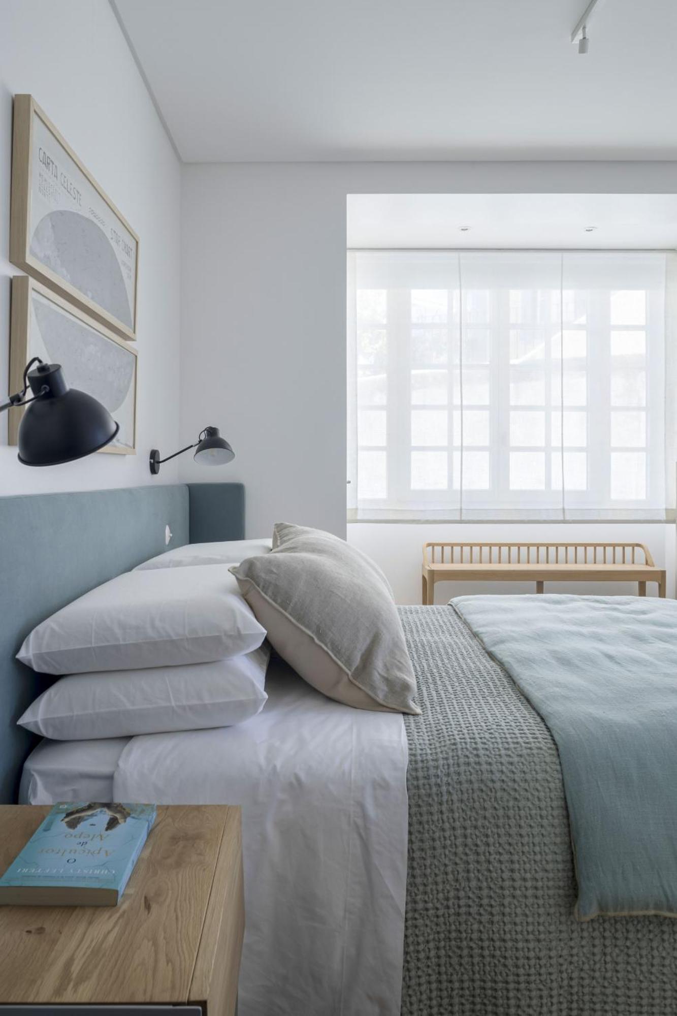 Appartement Flh Lapa Fresh & Chic