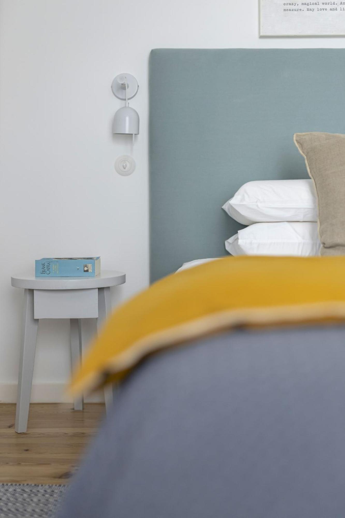 Appartement Flh Lapa Fresh & Chic Lisboa