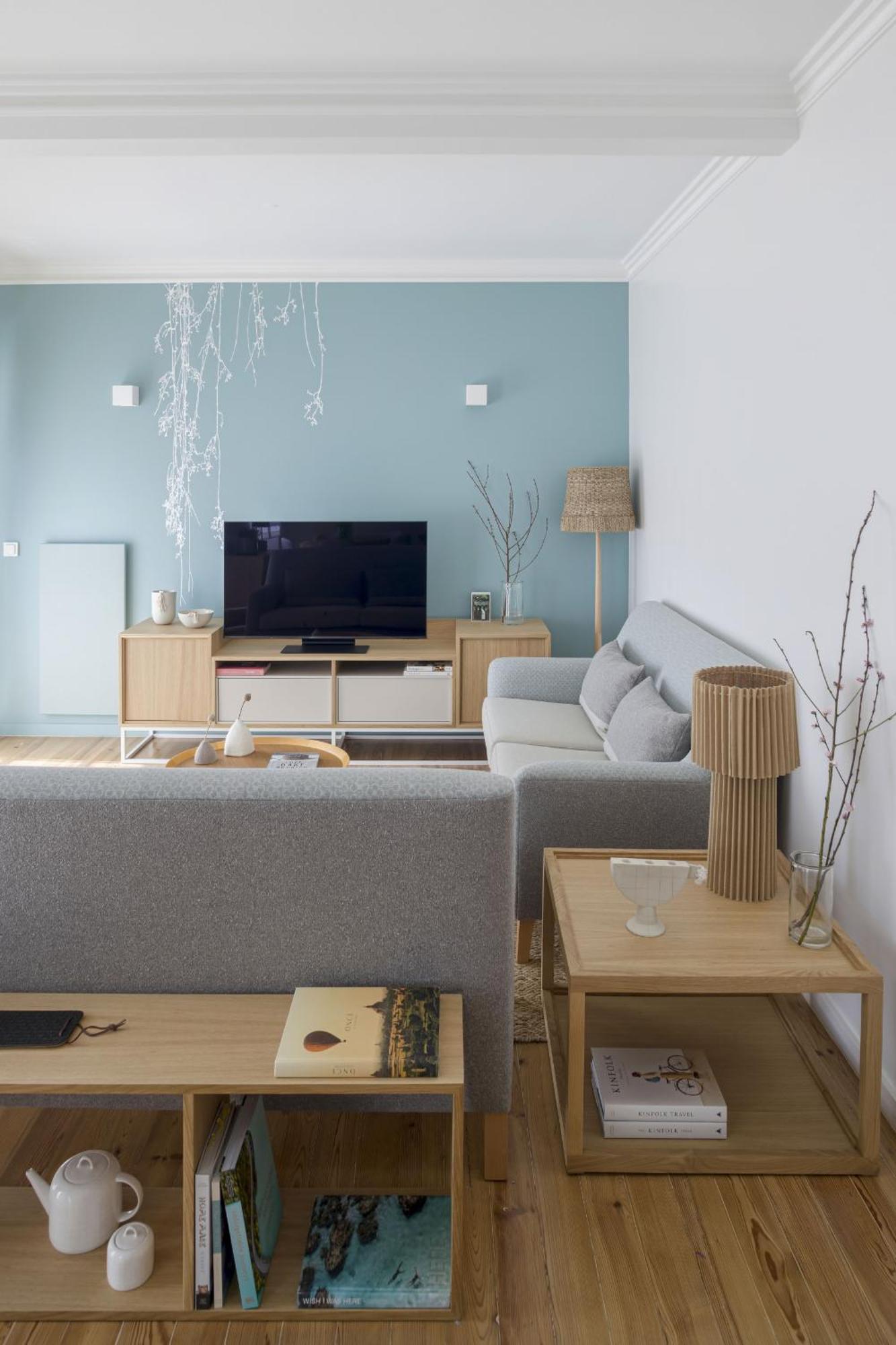Flh Lapa Fresh & Chic Appartement *