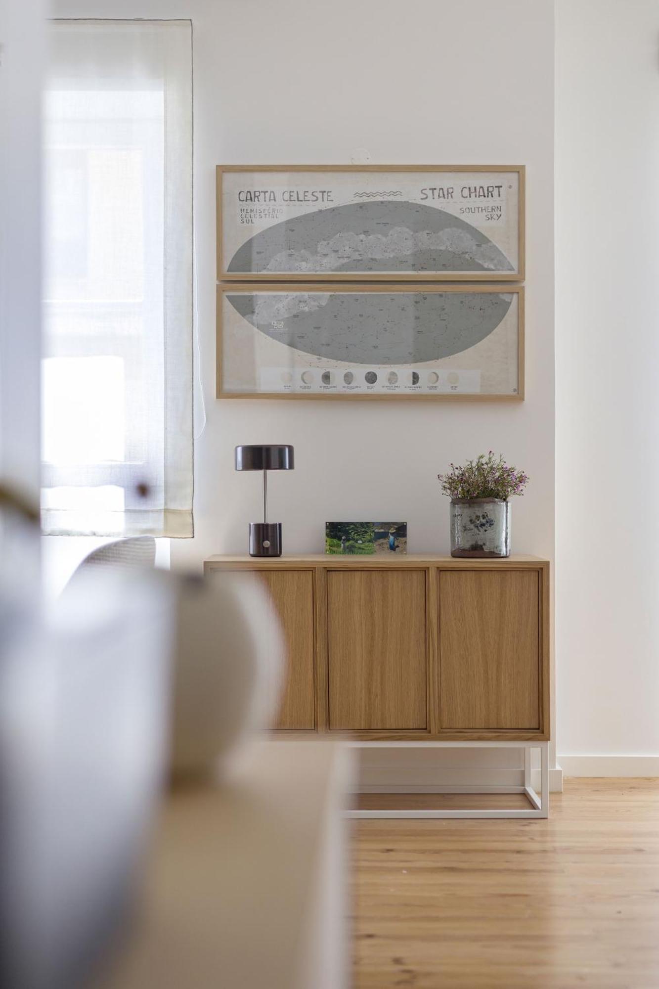 Appartement Flh Lapa Fresh & Chic *