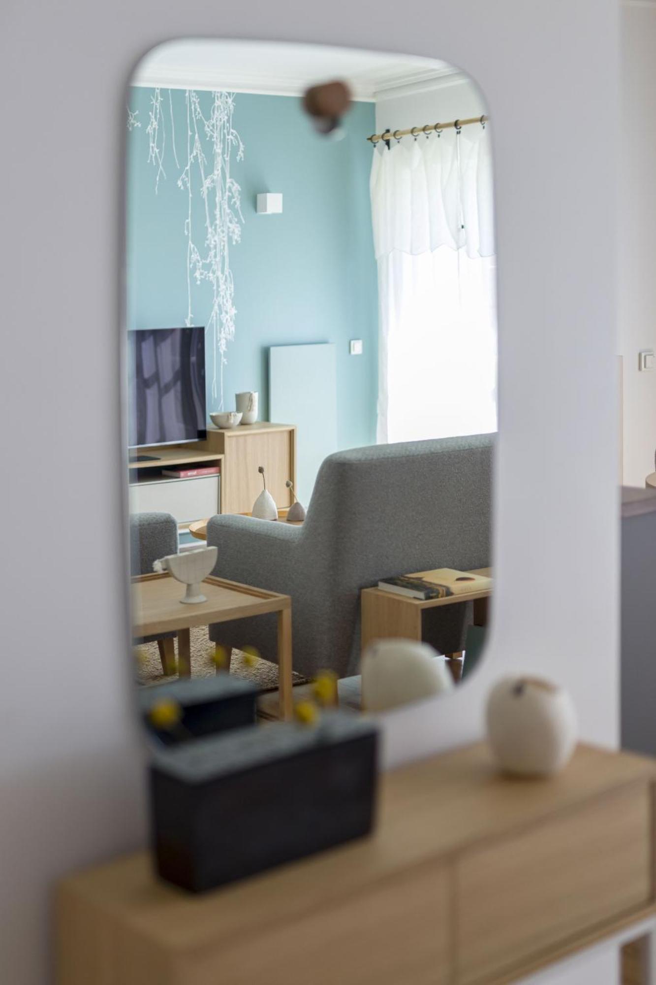 Flh Lapa Fresh & Chic Appartement *
