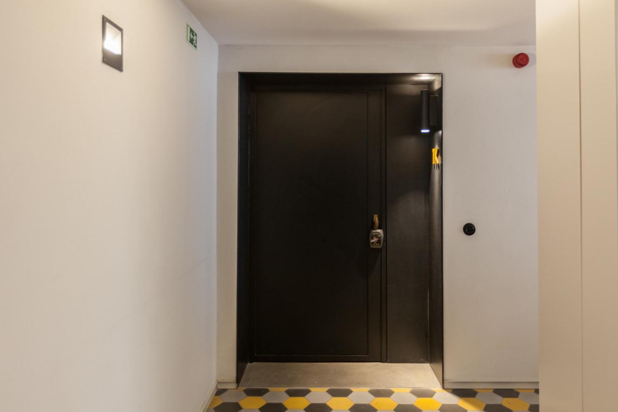 Apartment Flh Intendente Urban Flat Lissabon