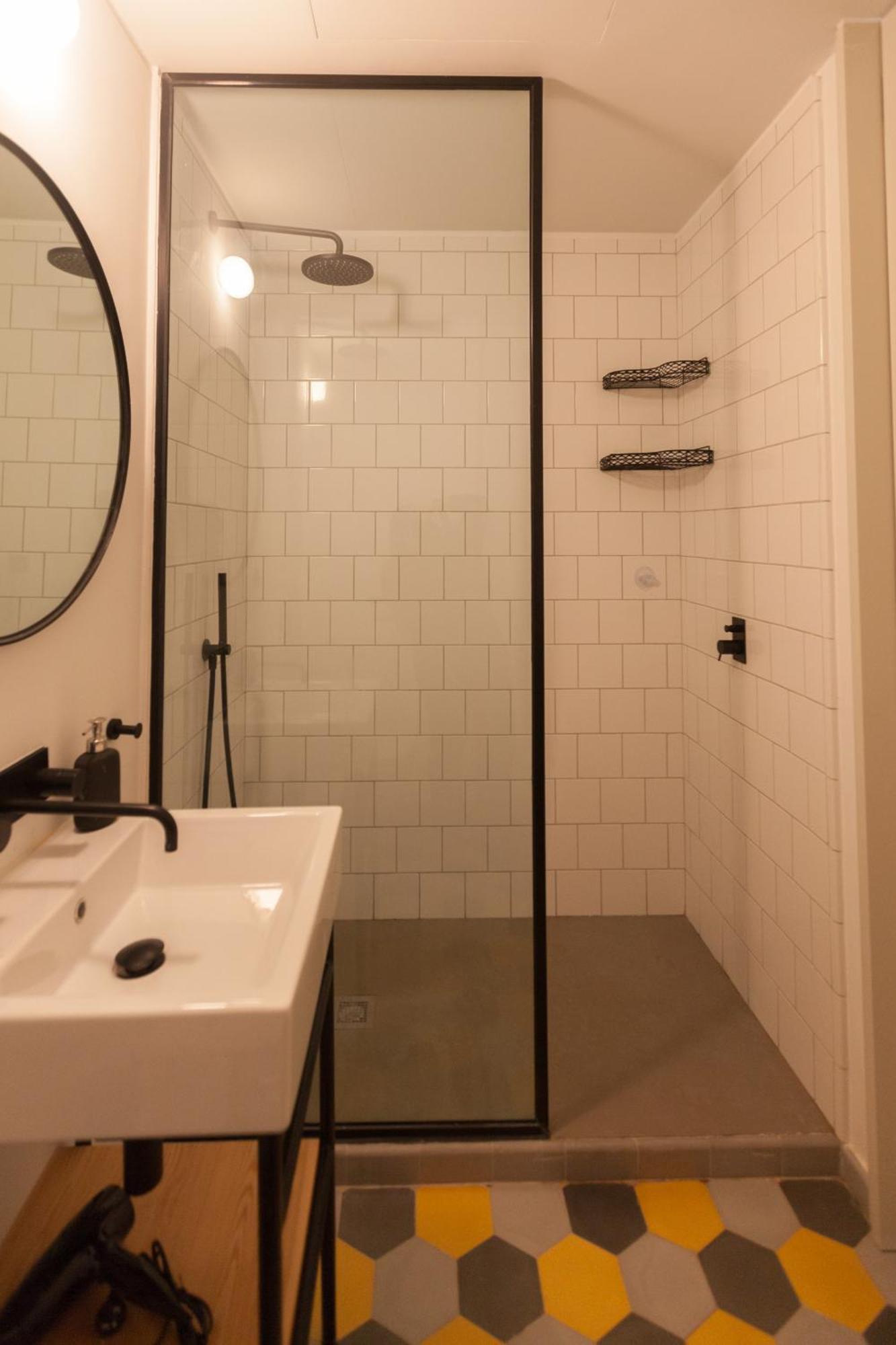 Flh Intendente Urban Flat * Lissabon